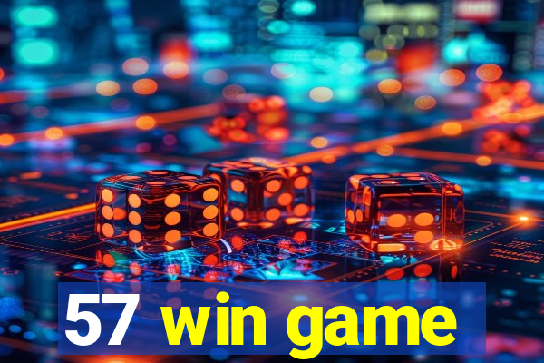57 win game